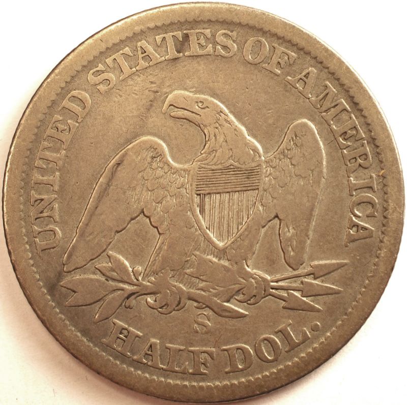 The-63-Days-Of-Coins-Of-The-Old-West-Carson-City-&-San-Francisco!!