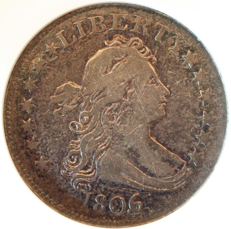 1806/5-Quarter-For-Grade-And-Comment