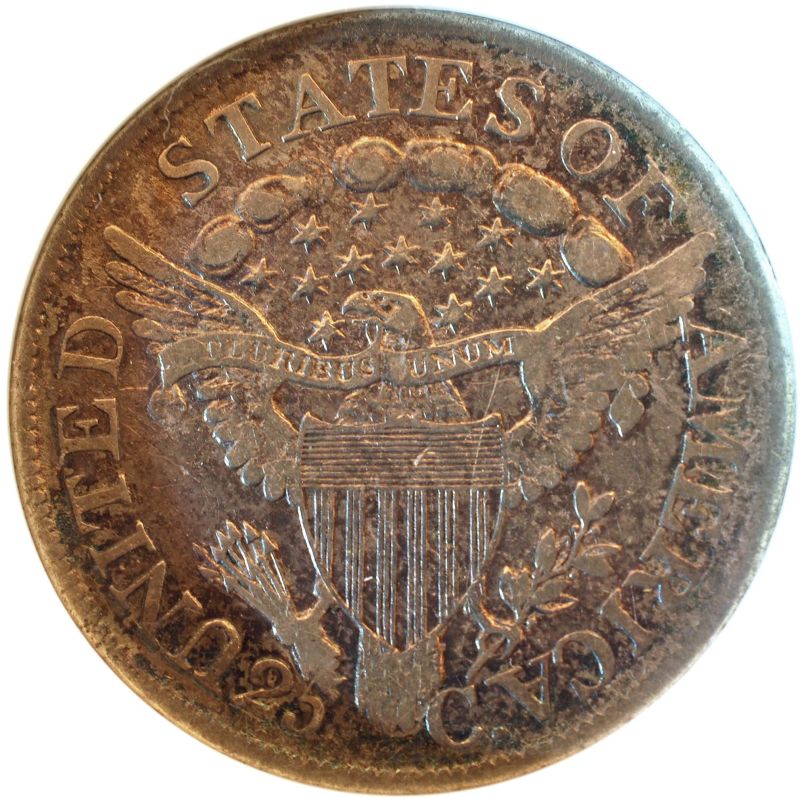 1806/5-Quarter-For-Grade-And-Comment