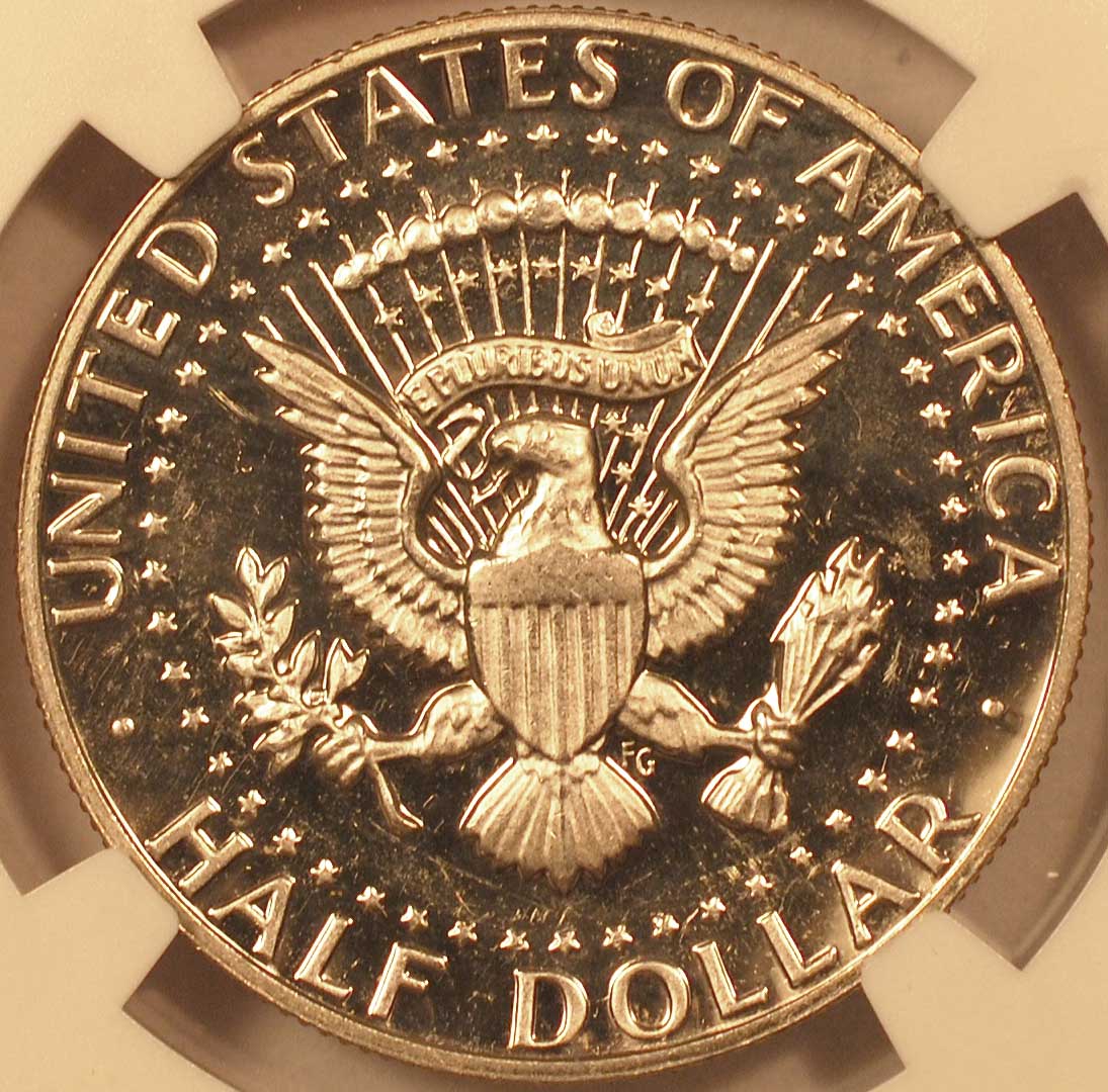 1983-S-Rotated-Die-Half-Dollar:--Conserved-By-NCS