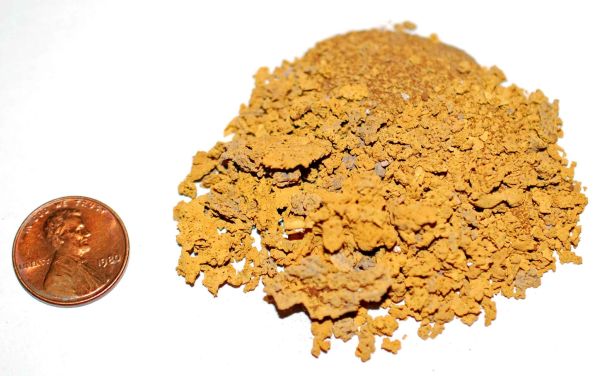 Pure-Gold-Refined-From-Jewelry-And-Dental-Scrap