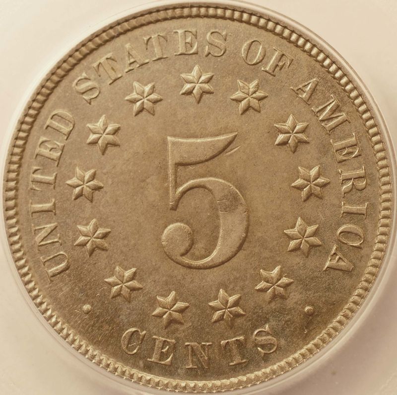 The-45-Days-Of-Shield-And-Liberty-Head-Nickels!!