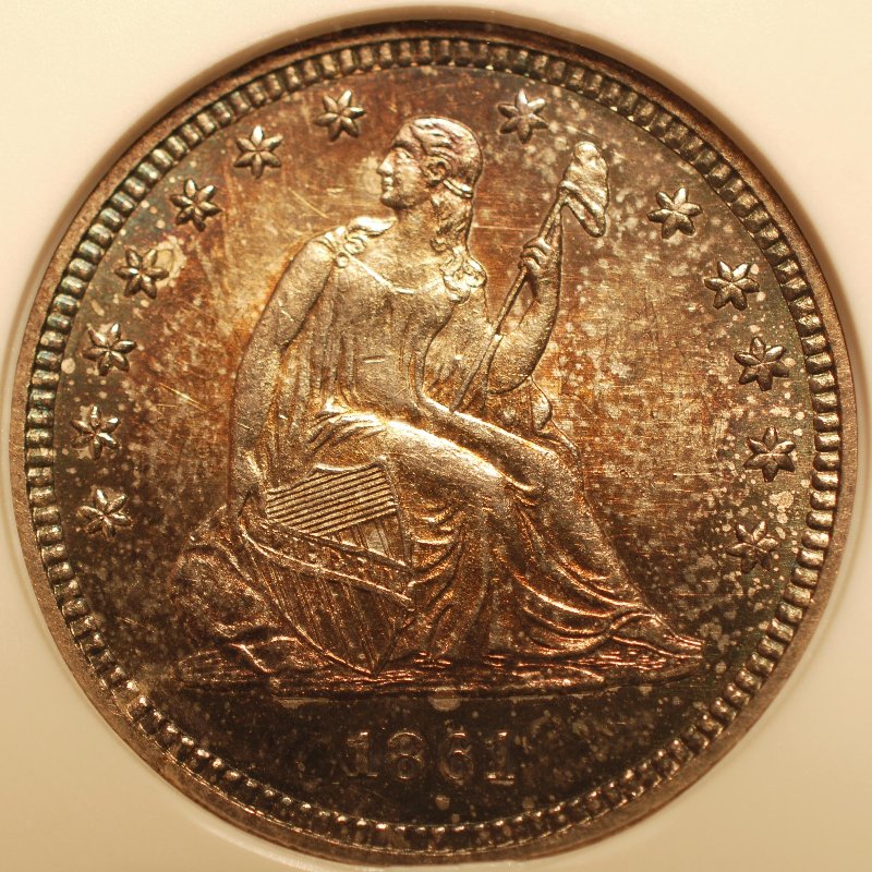 100-Days-Of-19th-Century-US-Coins-Plus-+-64-More-Days-Of-20th-Century!!-II