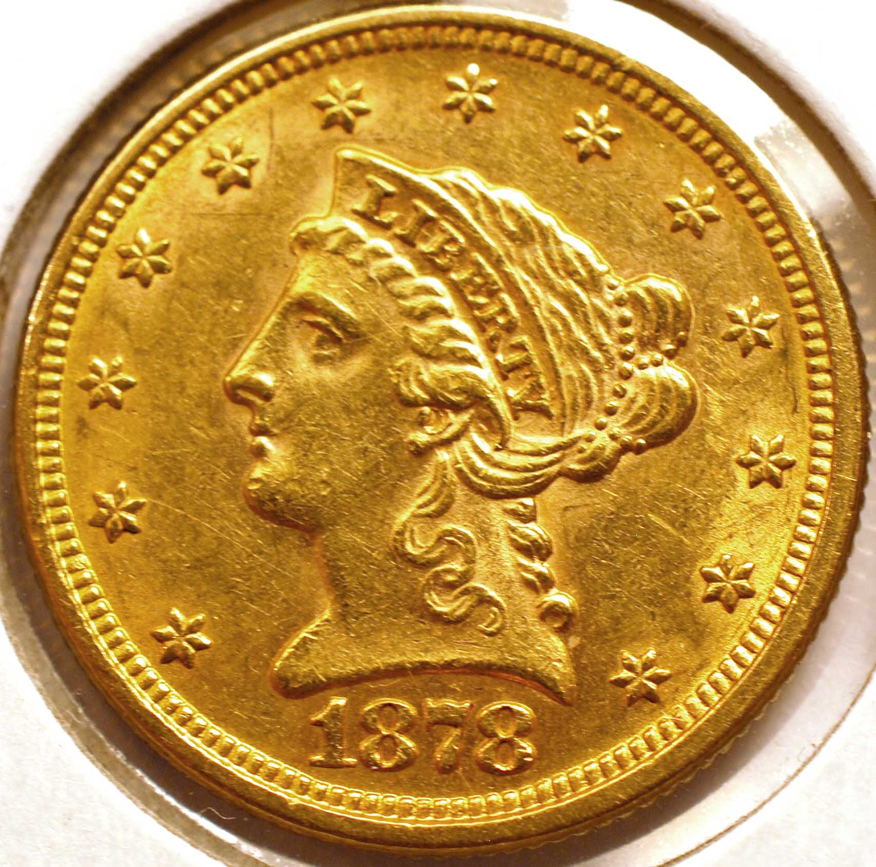 52nd-Annual-Fresno-Coin-Show