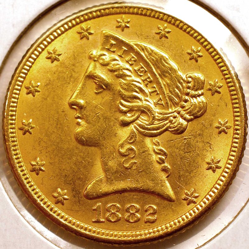52nd-Annual-Fresno-Coin-Show