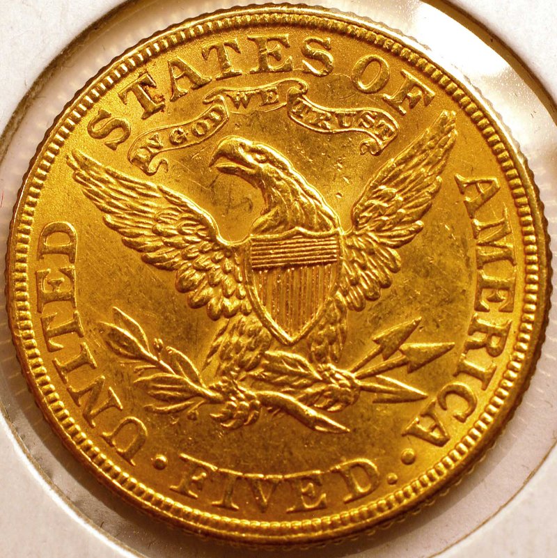 52nd-Annual-Fresno-Coin-Show