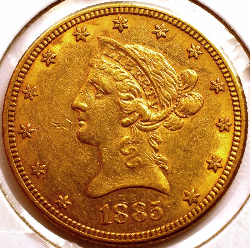 52nd-Annual-Fresno-Coin-Show