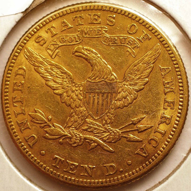 52nd-Annual-Fresno-Coin-Show