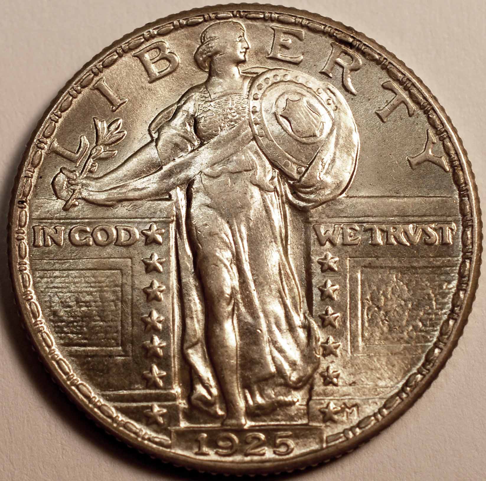 New-Purchase-From-The-Fresno-Coin-Show:--1925-SLQ
