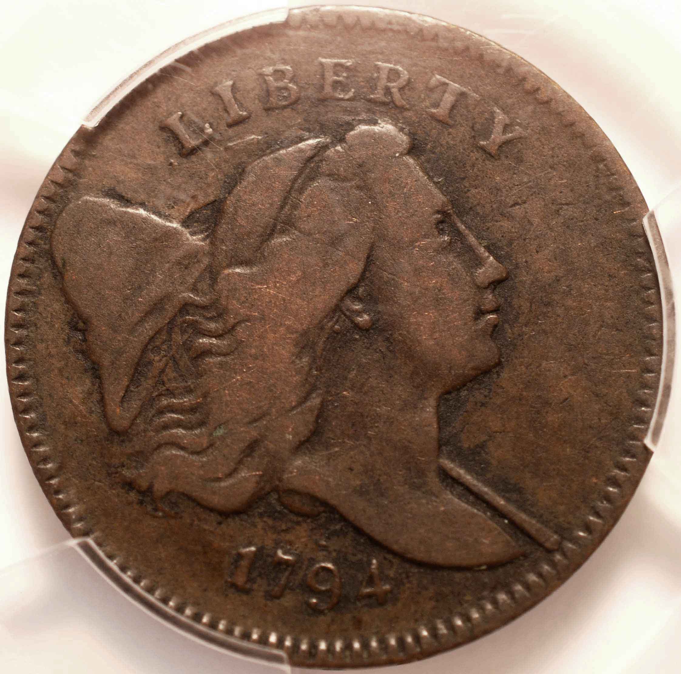 1794-Half-Cent-For-Grade-And-Comment