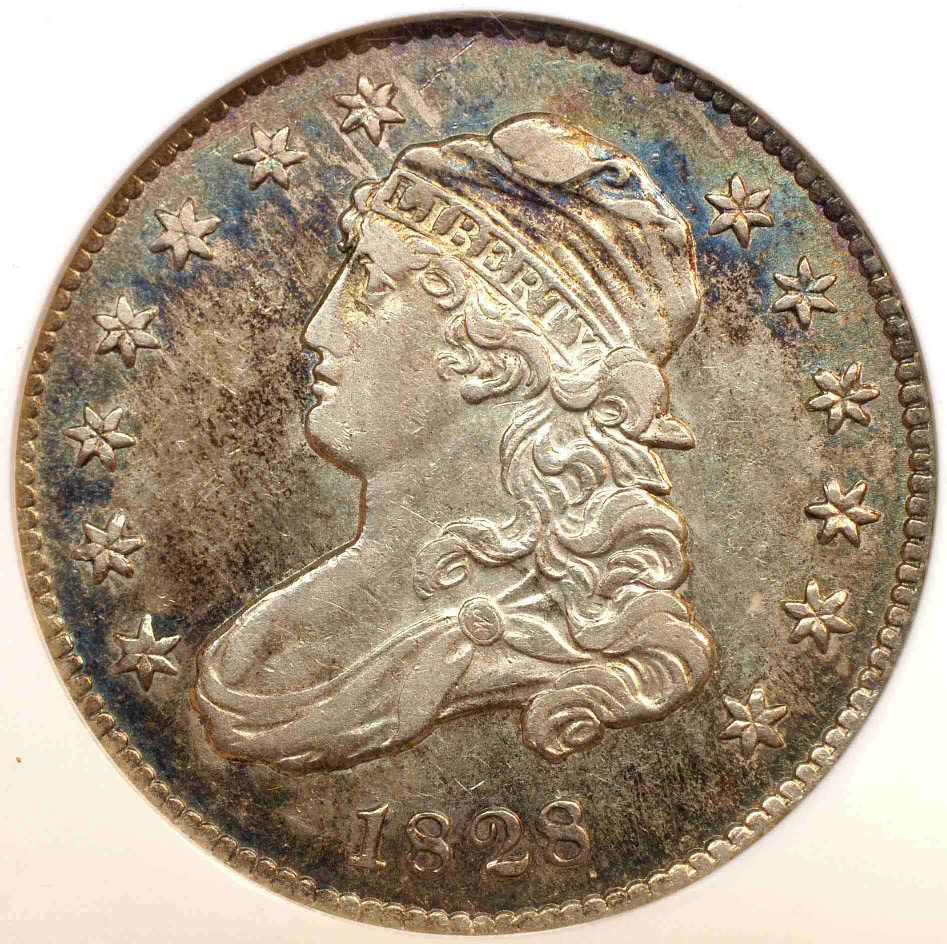 1828-Quarter-For-Grade-And-Comment