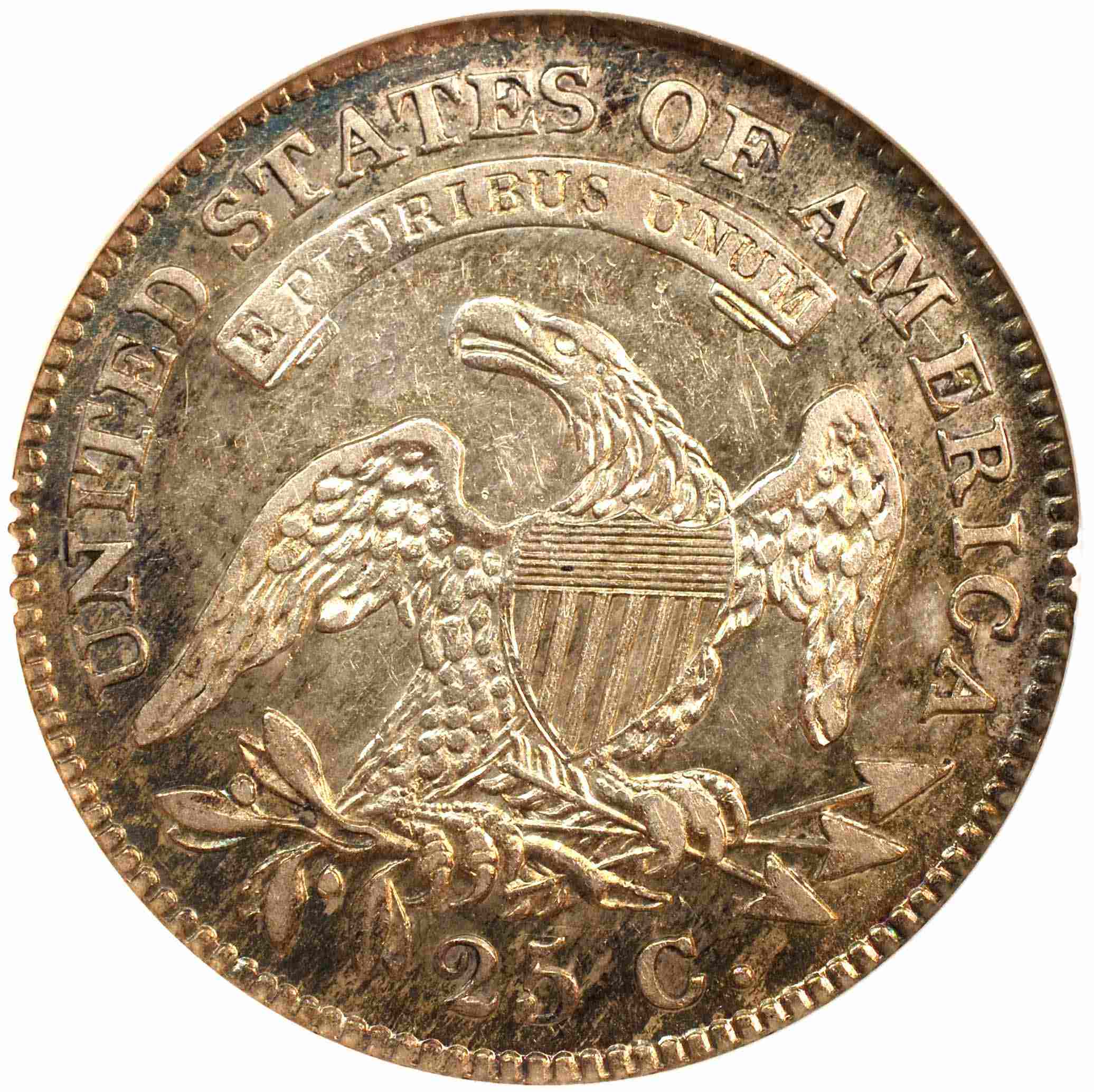 1828-Quarter-For-Grade-And-Comment