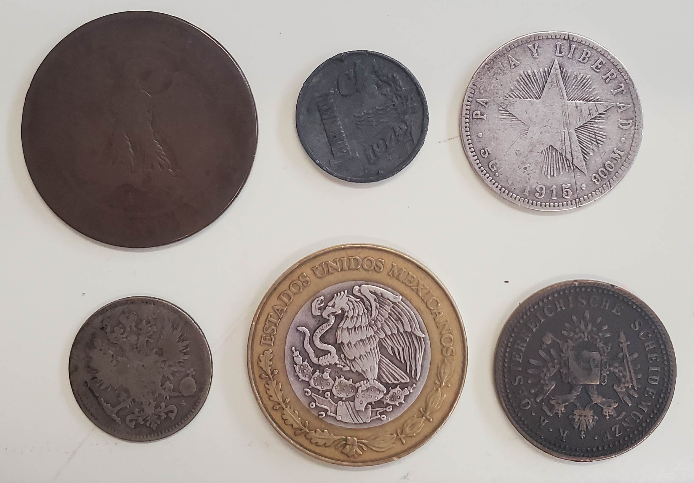 Continuing-List-To-Show-Everyones-Latest-Acquisitions