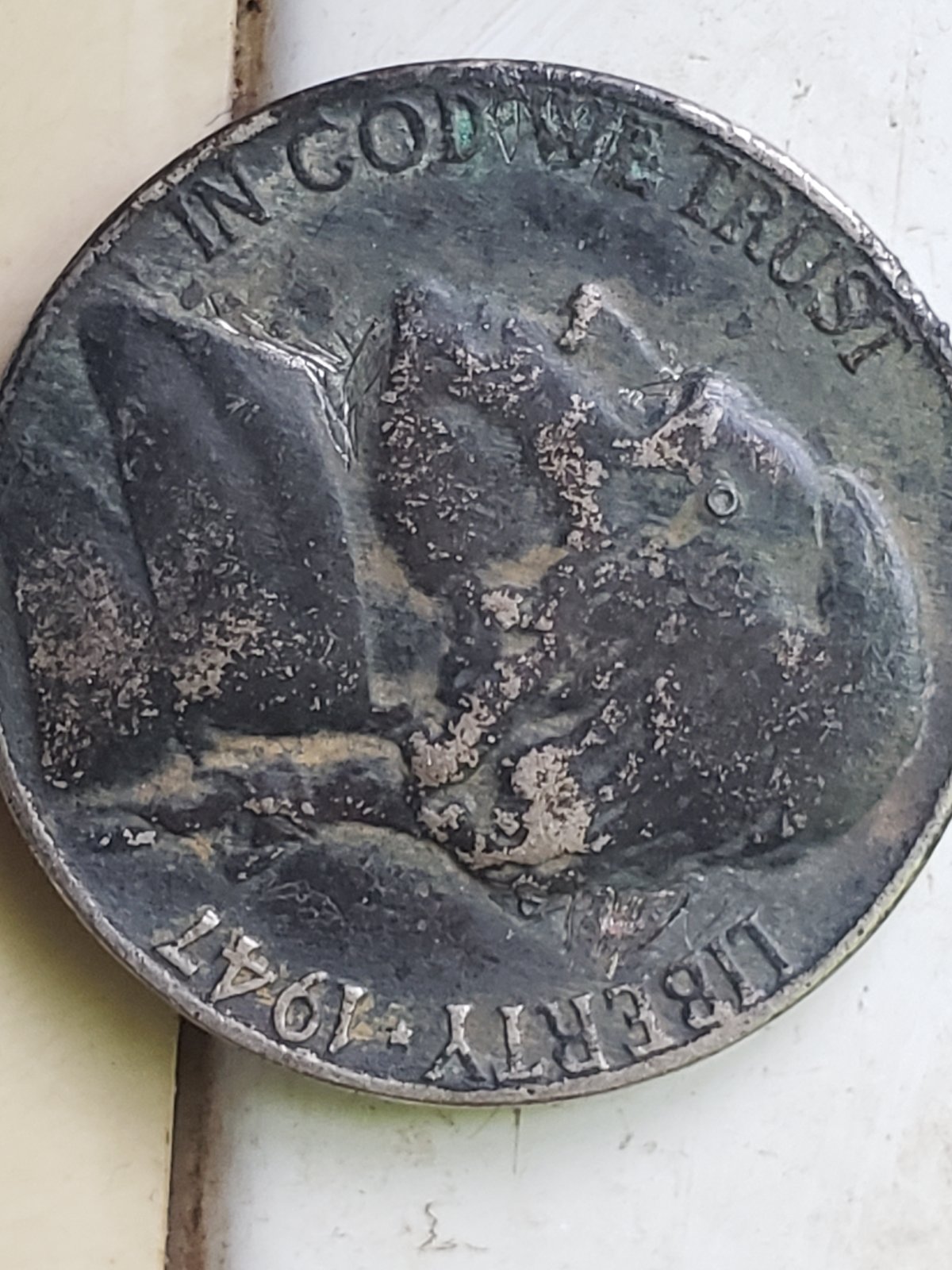 1947-Jefferson-Nickel.what-Everyone-Make-Of-It?