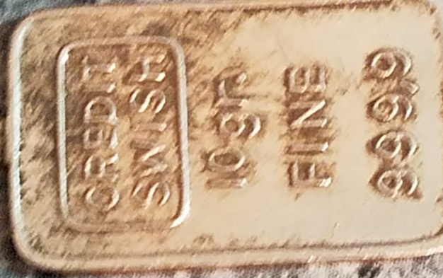 Found-Treasure-N-My-Yard.