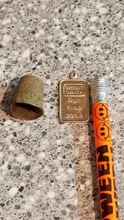 Found-Treasure-N-My-Yard.
