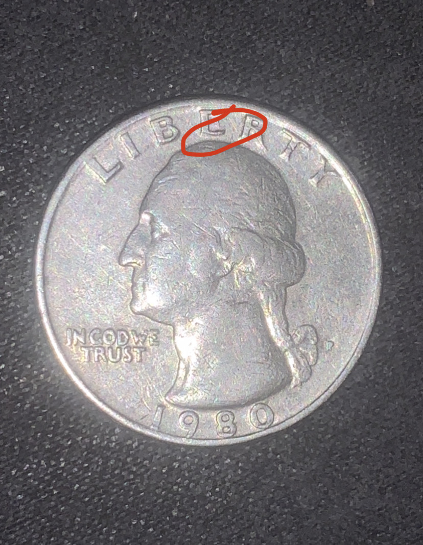 1980-P-Quarter-Possible-Error-?