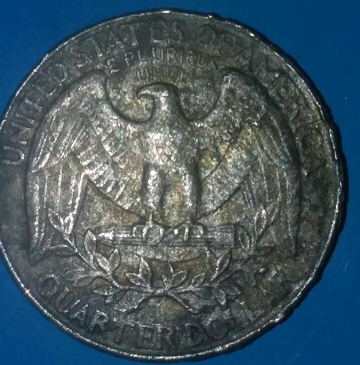 1996-D-Quarter-Weighing-4.5-Grams