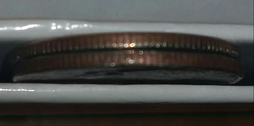 1996-D-Quarter-Weighing-4.5-Grams