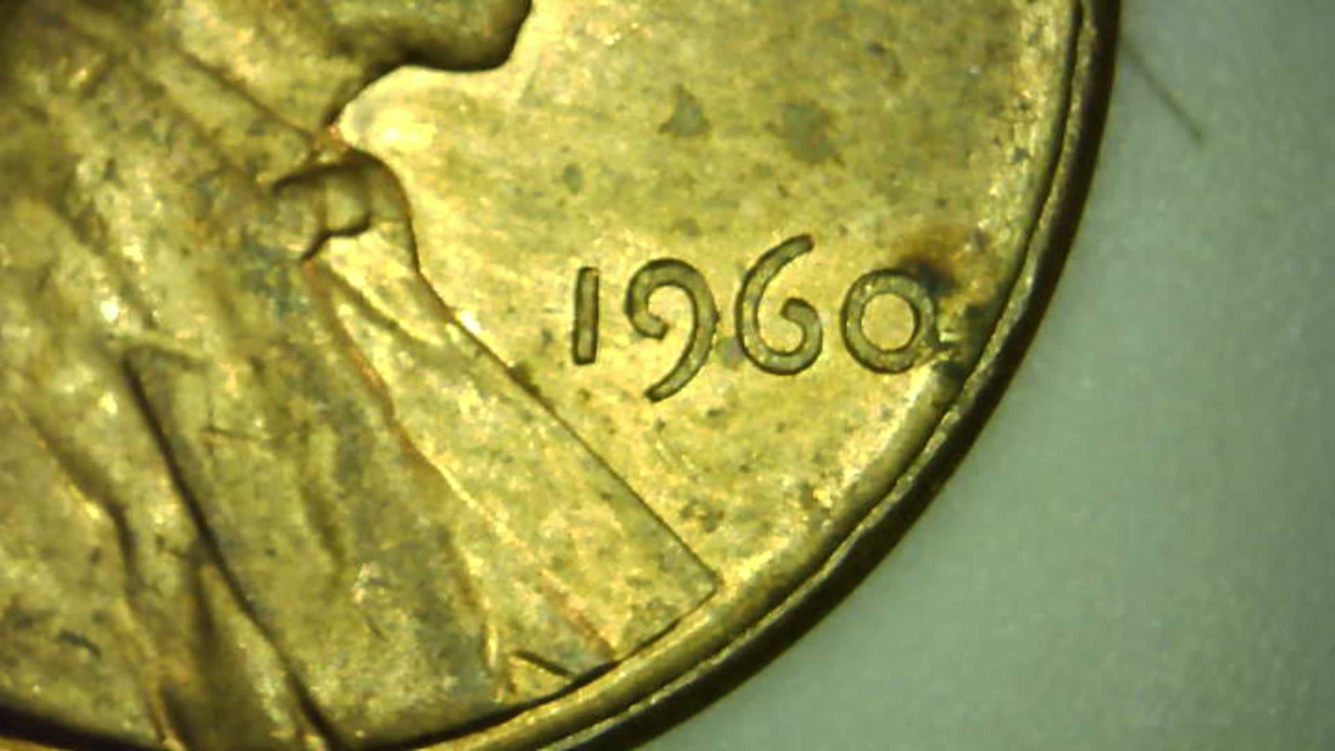 Strange-1960-LMC-Thoughts?