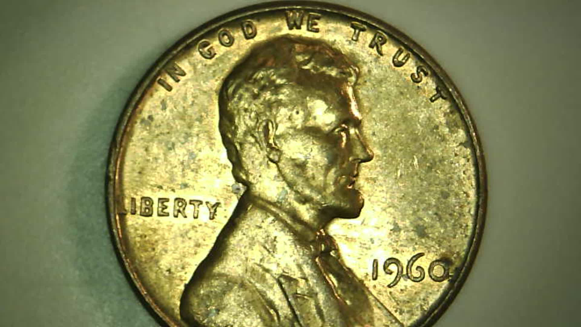 Strange-1960-LMC-Thoughts?