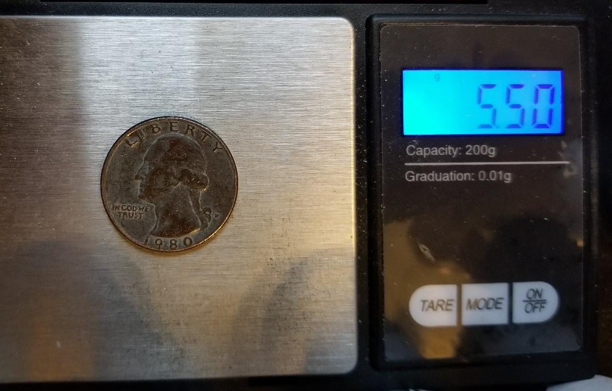 1980-D-Quarter-Missing-OBV-Clad-Layer---5.5g-Could-This-Be-The-Real-Deal?