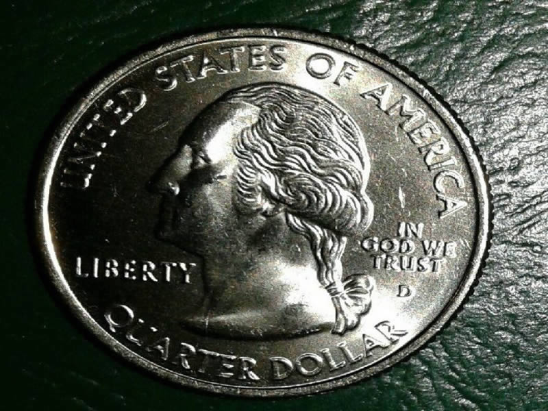 2005-D-Kansas-I-Was-In-Coin-Roll-Haunt-I-Found-This-Brand-New-Coins