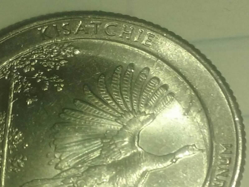 2015-Quater-I-Have-Found-This-Coins-On-My-Coin-Roll-Hunt