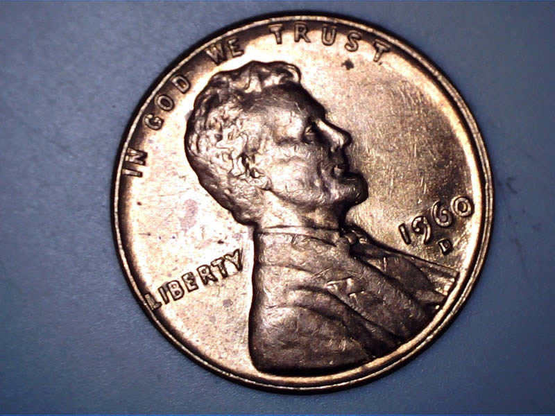 1960-D-Penny-Would-You-Guys-Tell-Me-If-What-Would-I-Have-On-This-Coins