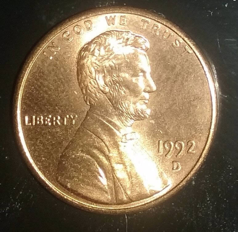 1992-D-Penny--Just-Found-This-What-Do-I-Got-Here-Guys-Pls-Help-Thanks