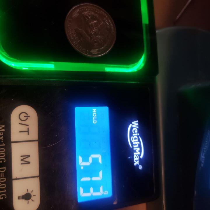 2006-P-South-Dakota,-Ferrous?-Take-2