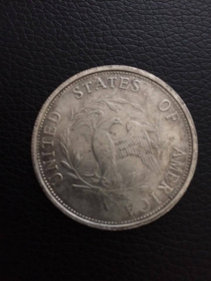 Flowing-Hair-One-Dollar-Coin-1795