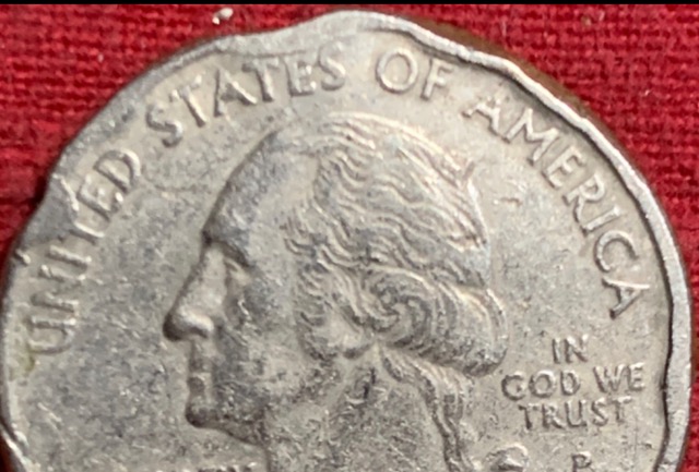North-Carolina-Quarter-&-1995-Quarter-Errors;-Thoughts