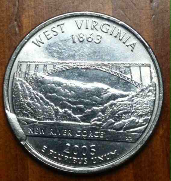 West-Virginia-Quarter---Cud