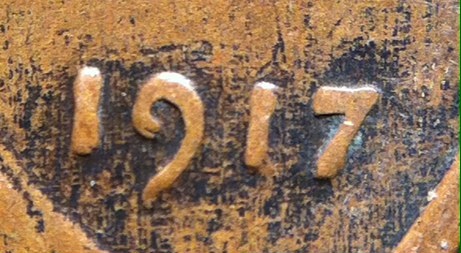 1917-DDO-Lincoln-Wheat-Penny
