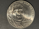 2023-Nickel-Varieties-Or-Damage?