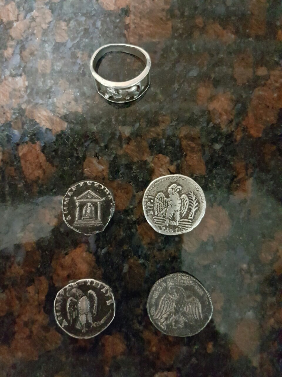 Need-Help-With-Inherited-Coins