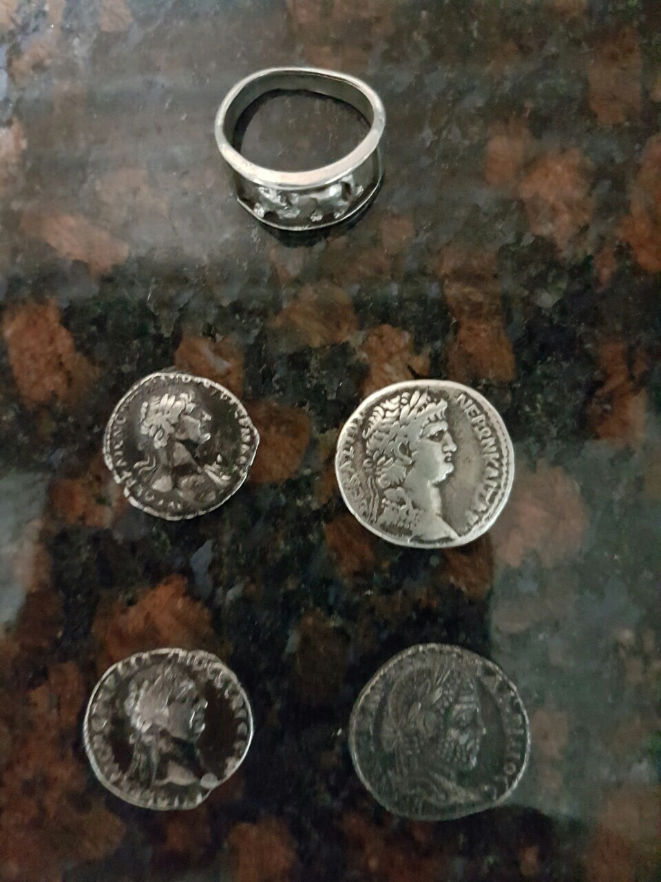 Need-Help-With-Inherited-Coins