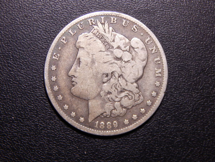 1889-O-Morgan-Looks-Like-A-Mix-Of-VAM-1A2-&-9/C;-Lots-Of-Clashing,