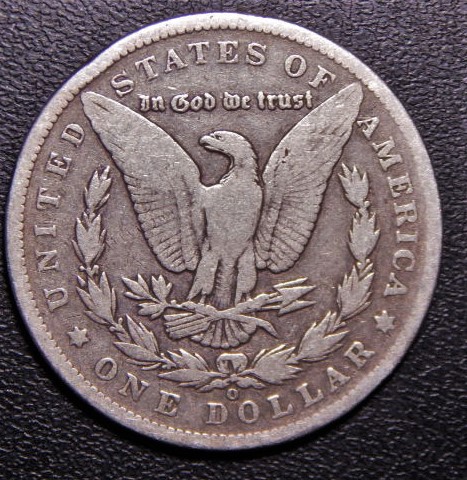 1889-O-Morgan-Looks-Like-A-Mix-Of-VAM-1A2-&-9/C;-Lots-Of-Clashing,