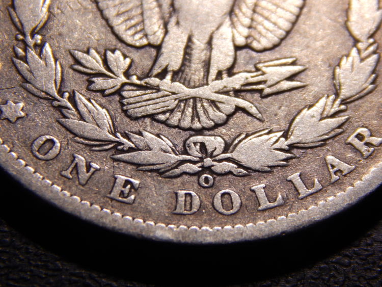 1889-O-Morgan-Looks-Like-A-Mix-Of-VAM-1A2-&-9/C;-Lots-Of-Clashing,