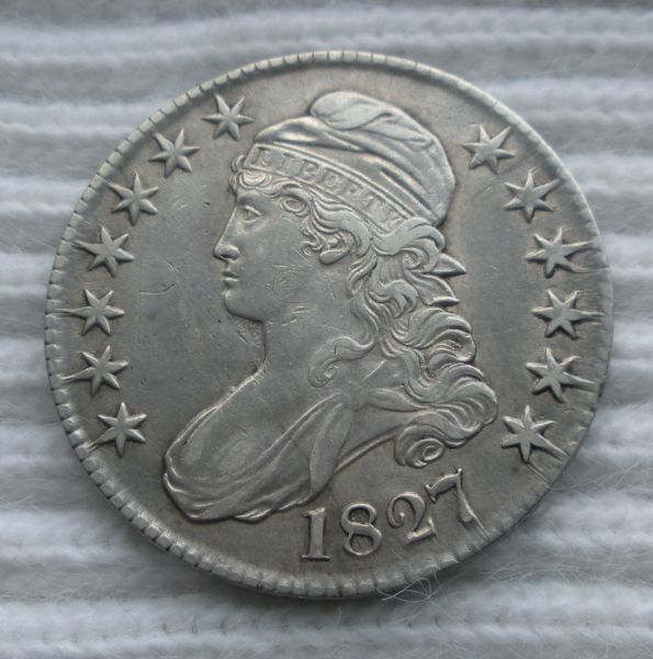 1827-Capped-Bust-Half-Dollar