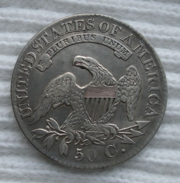 1827-Capped-Bust-Half-Dollar