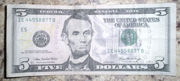 I-Checked-1,000-$5-Notes-And