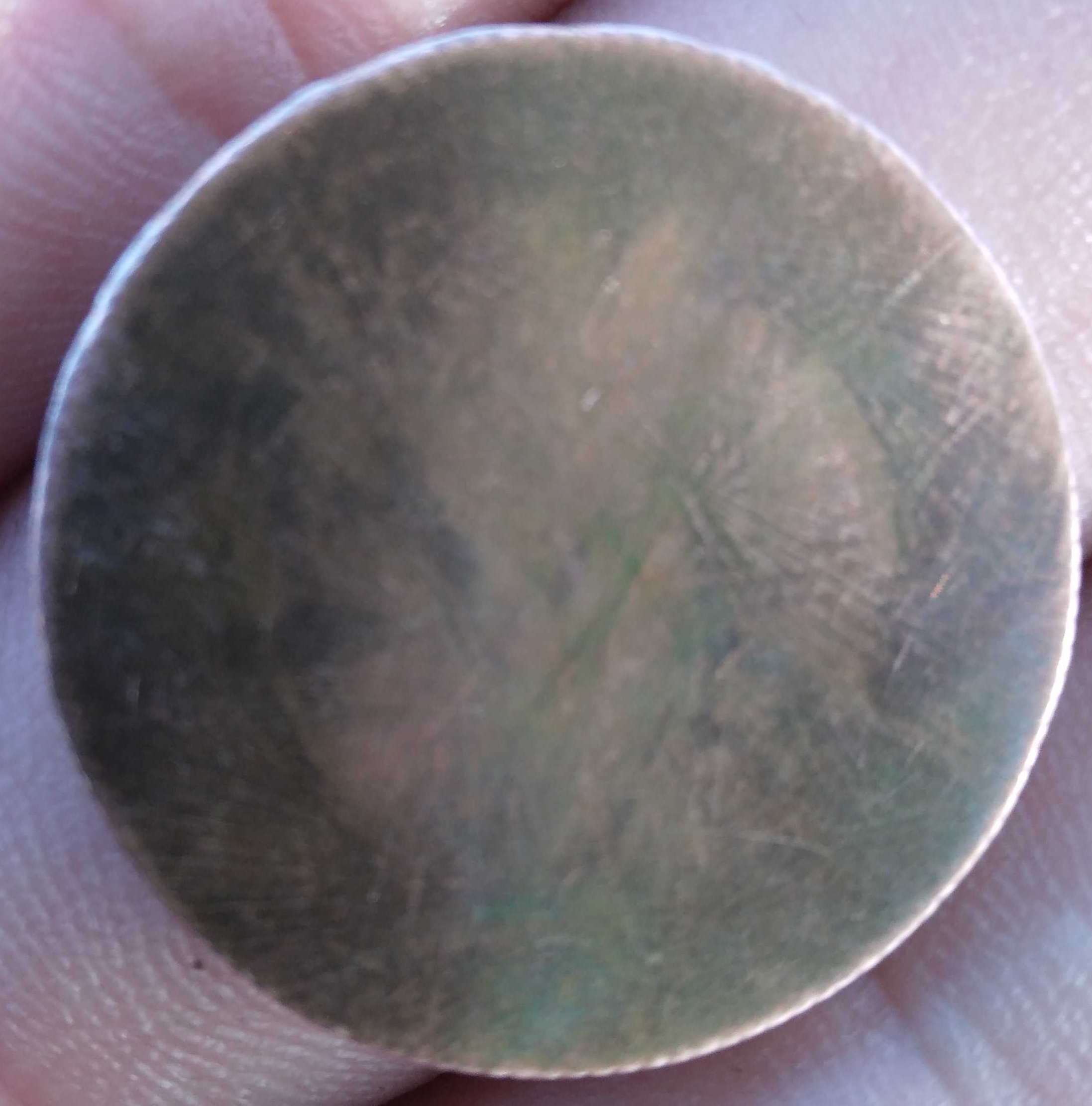 Interesting-Quarter-Found-Help-Please