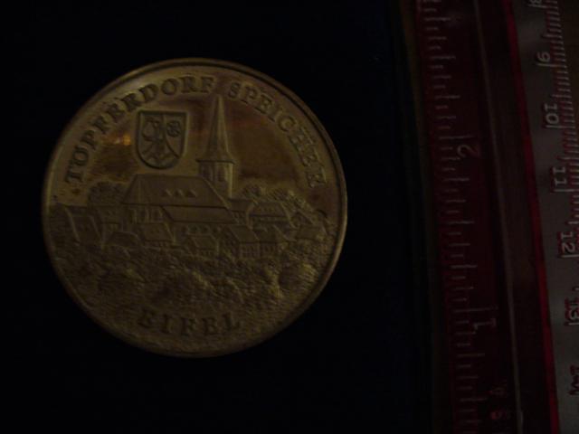German-Coin