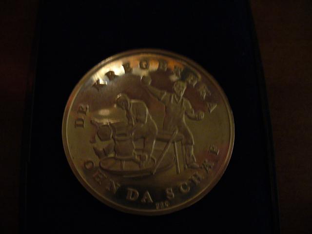 German-Coin