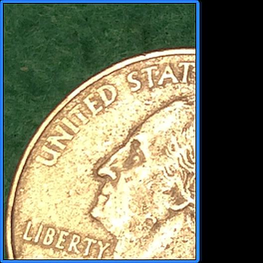 2006-Colorado-ATB-Quarter-REV-And-Obv.-Damage?-Or-Errors?-Not-Really-Sure...