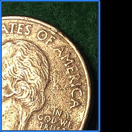 2006-Colorado-ATB-Quarter-REV-And-Obv.-Damage?-Or-Errors?-Not-Really-Sure...