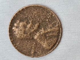 1956-Penny-That-Weights-2.5-Grams.-Is-It-An-Error?
